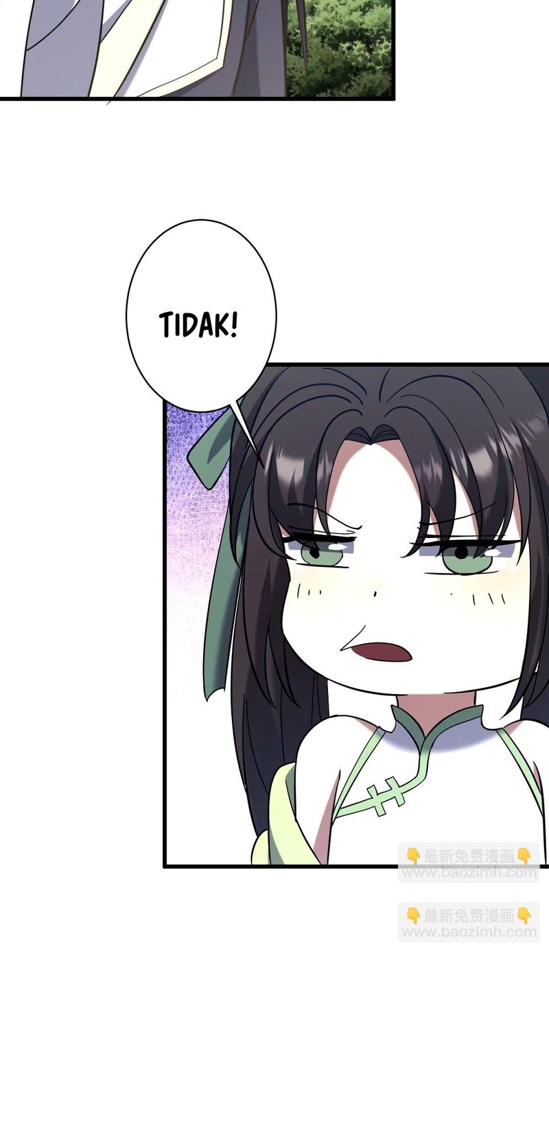 Invincible After a Hundred Years of Seclusion Chapter 105 Gambar 3
