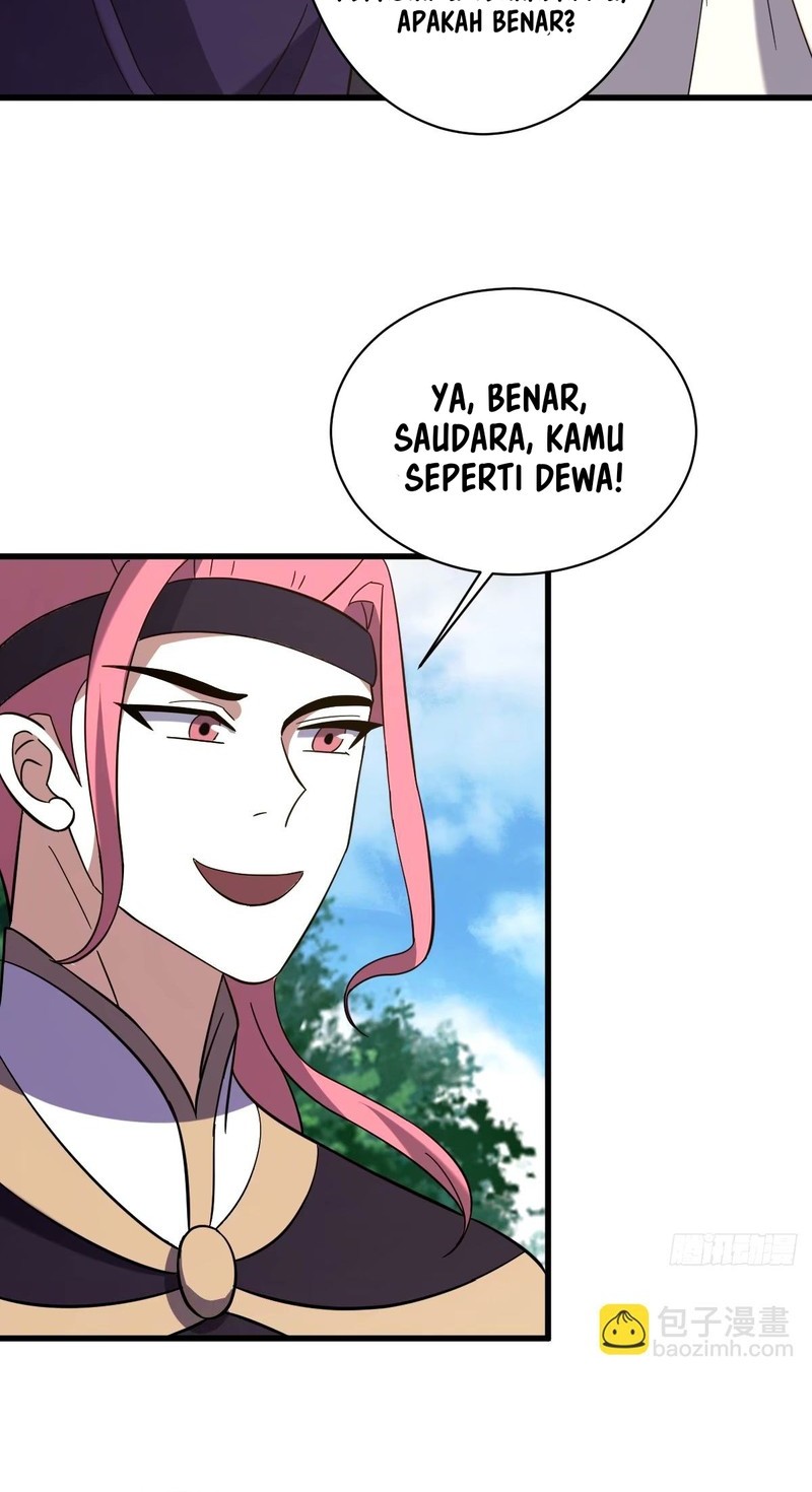 Invincible After a Hundred Years of Seclusion Chapter 105 Gambar 12