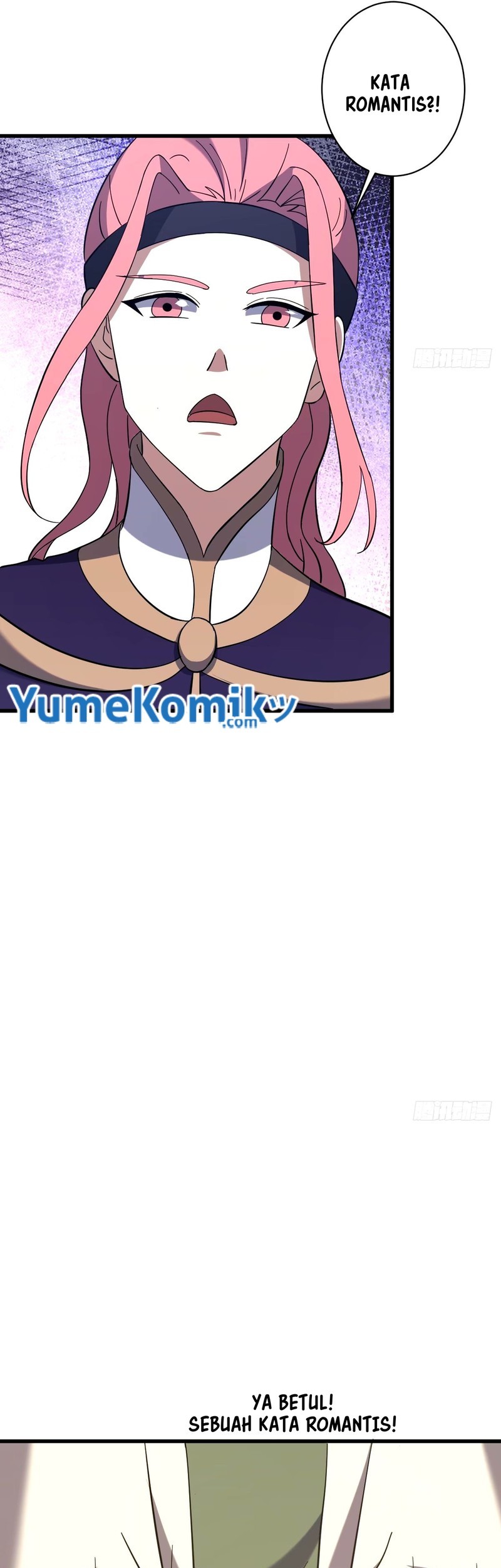 Invincible After a Hundred Years of Seclusion Chapter 105 Gambar 16