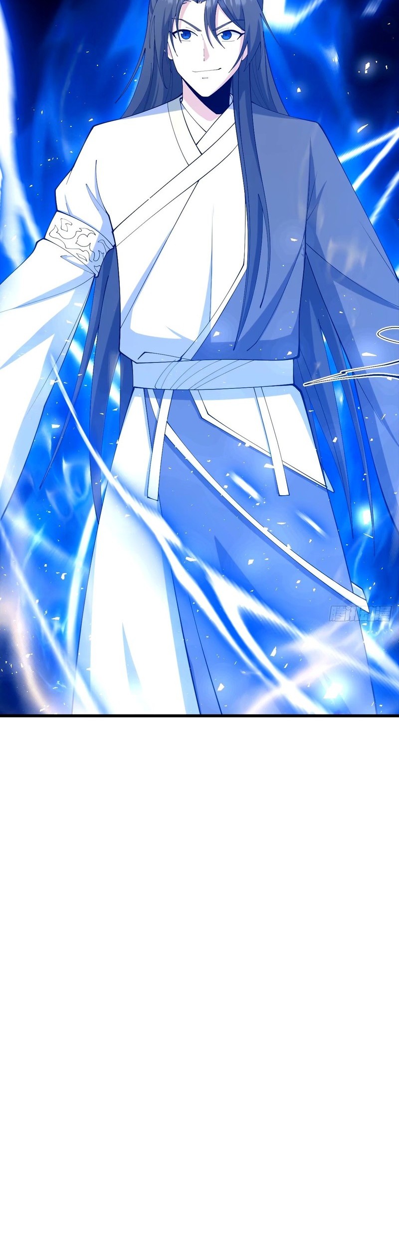 Invincible After a Hundred Years of Seclusion Chapter 104 Gambar 35