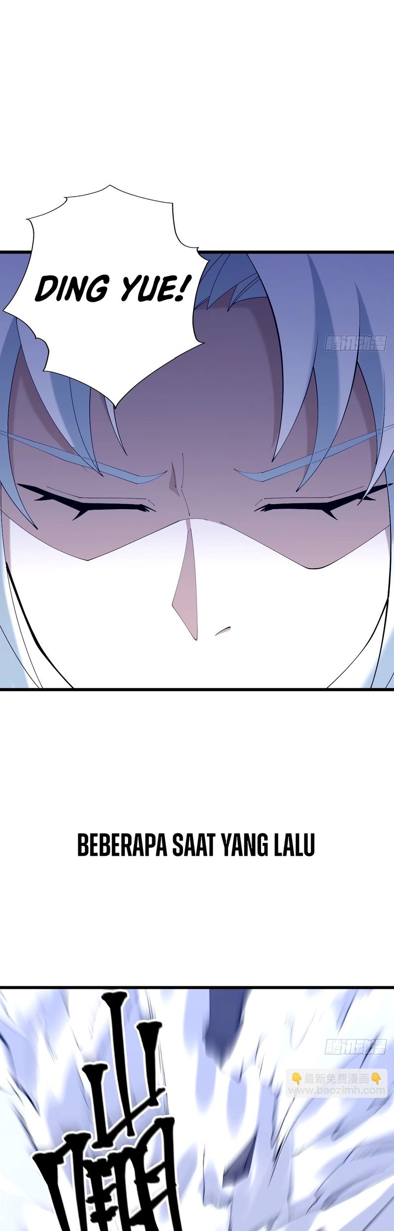 Invincible After a Hundred Years of Seclusion Chapter 104 Gambar 4
