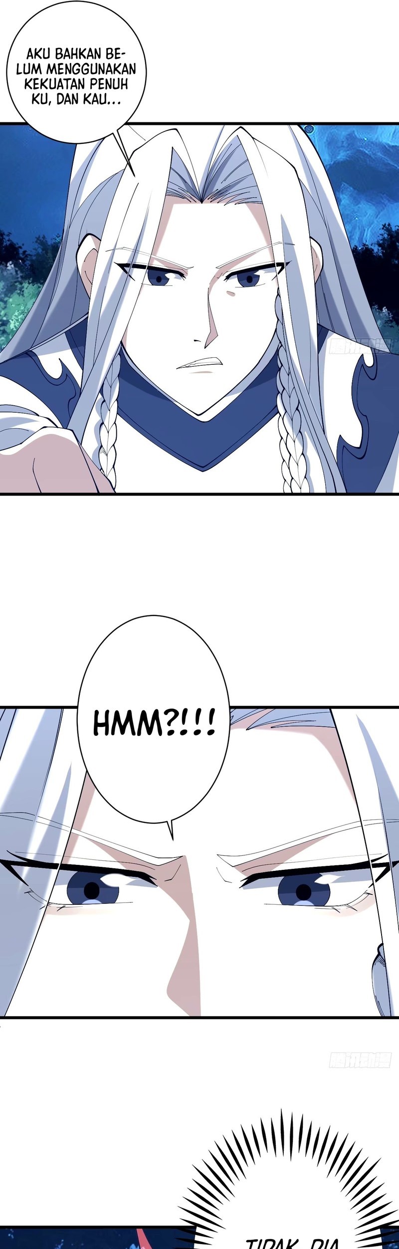 Invincible After a Hundred Years of Seclusion Chapter 104 Gambar 7