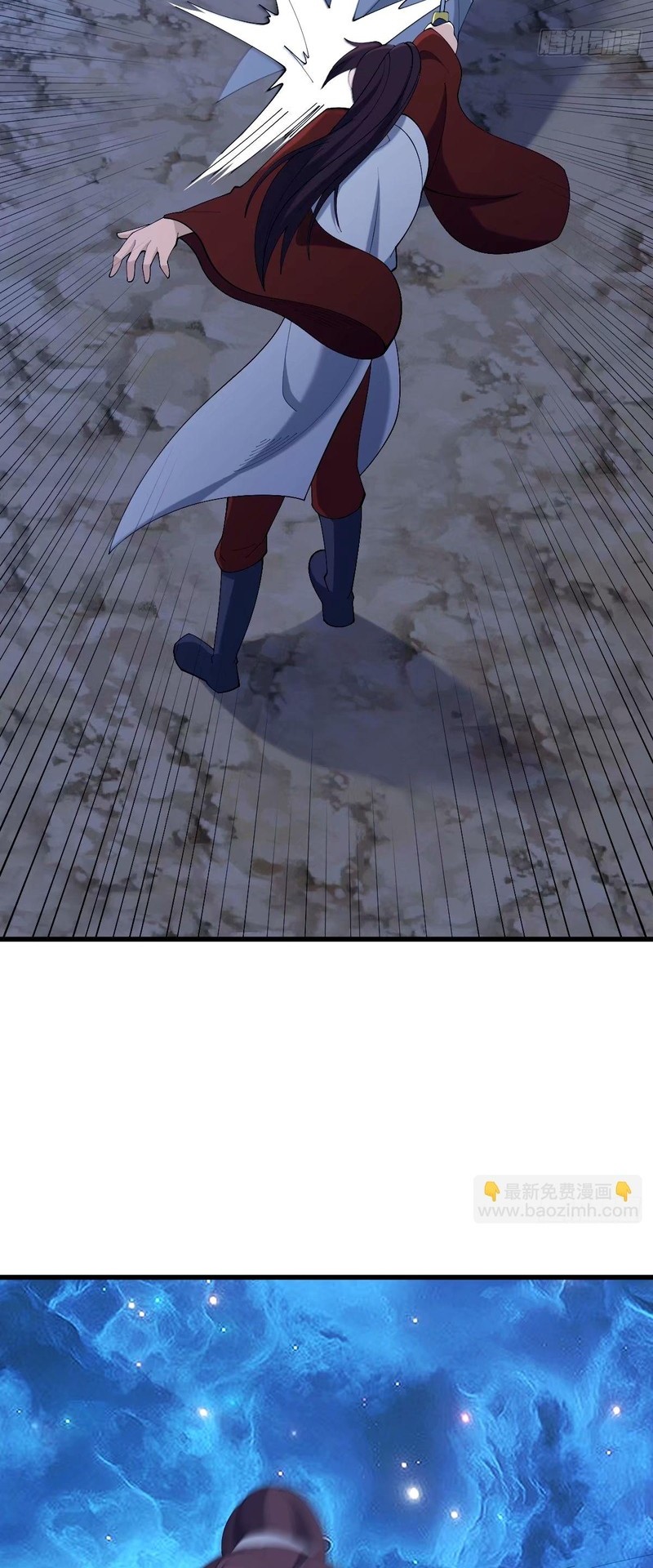 Invincible After a Hundred Years of Seclusion Chapter 104 Gambar 12