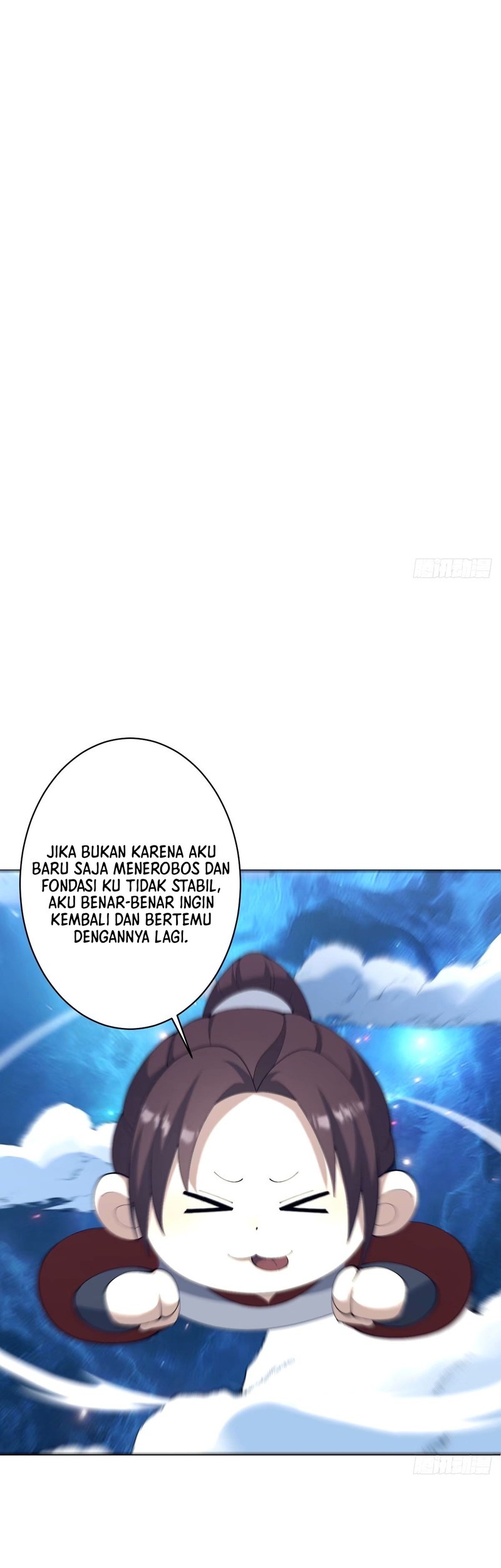 Invincible After a Hundred Years of Seclusion Chapter 104 Gambar 16