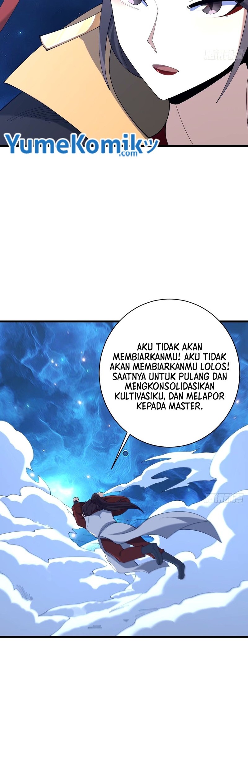 Invincible After a Hundred Years of Seclusion Chapter 104 Gambar 23