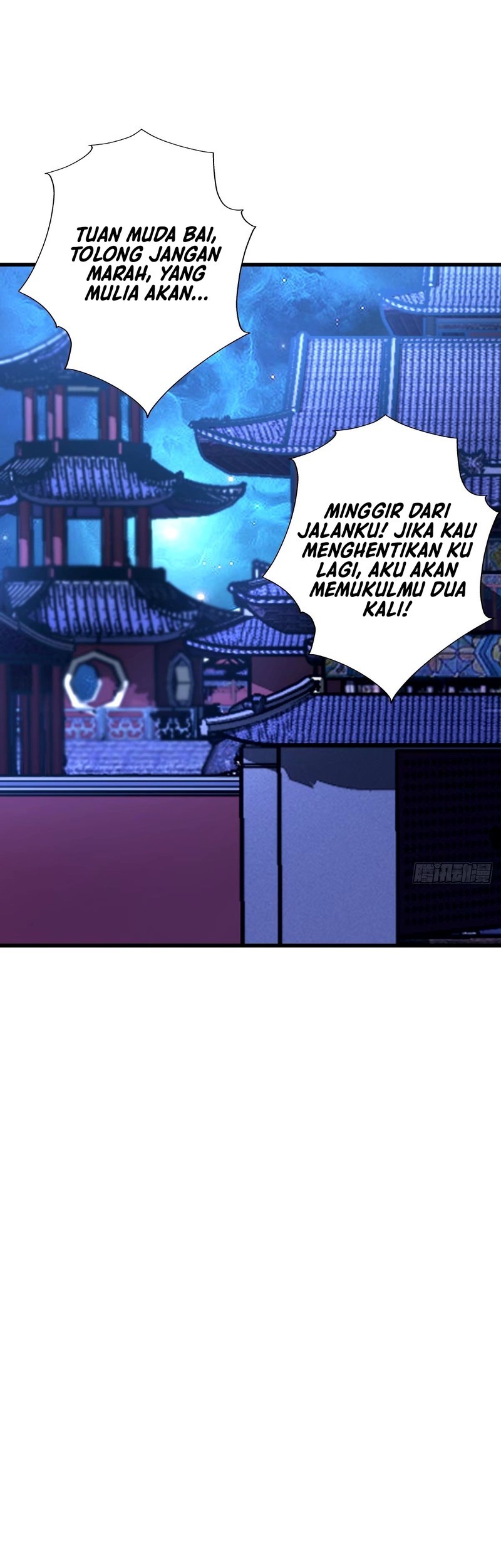 Invincible After a Hundred Years of Seclusion Chapter 104 Gambar 25