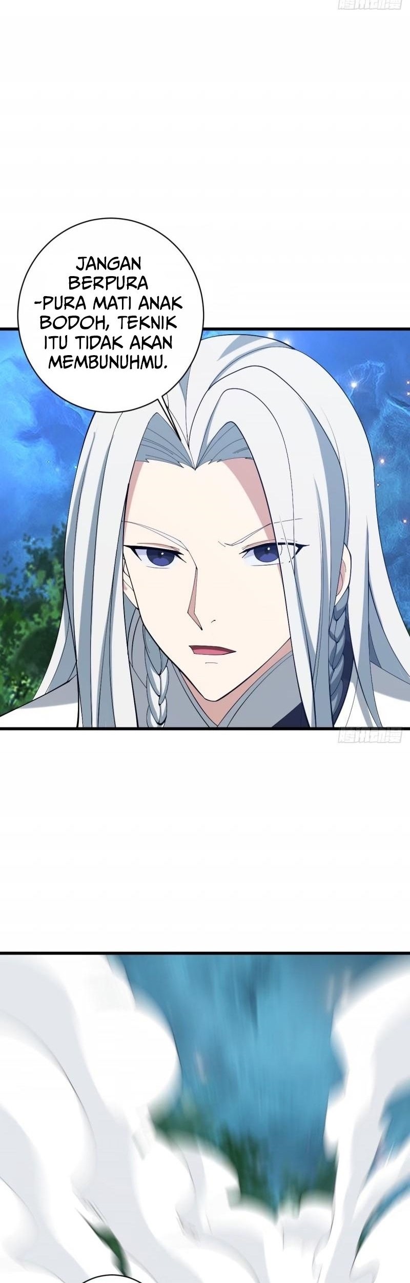 Invincible After a Hundred Years of Seclusion Chapter 103 Gambar 3