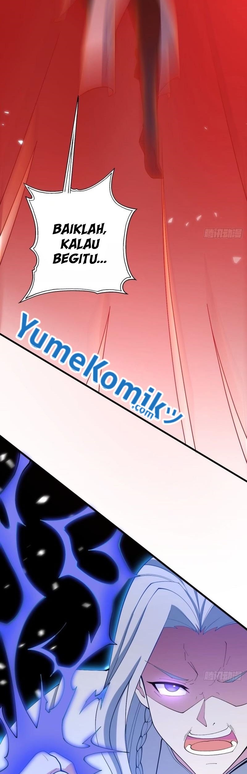 Invincible After a Hundred Years of Seclusion Chapter 103 Gambar 19