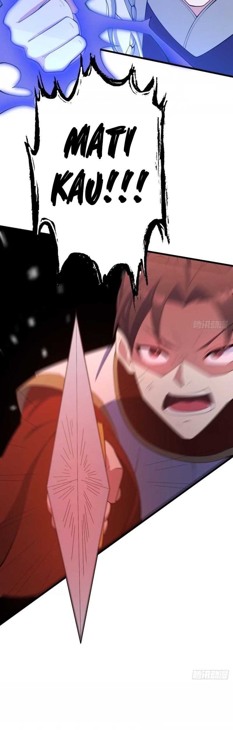 Invincible After a Hundred Years of Seclusion Chapter 103 Gambar 20
