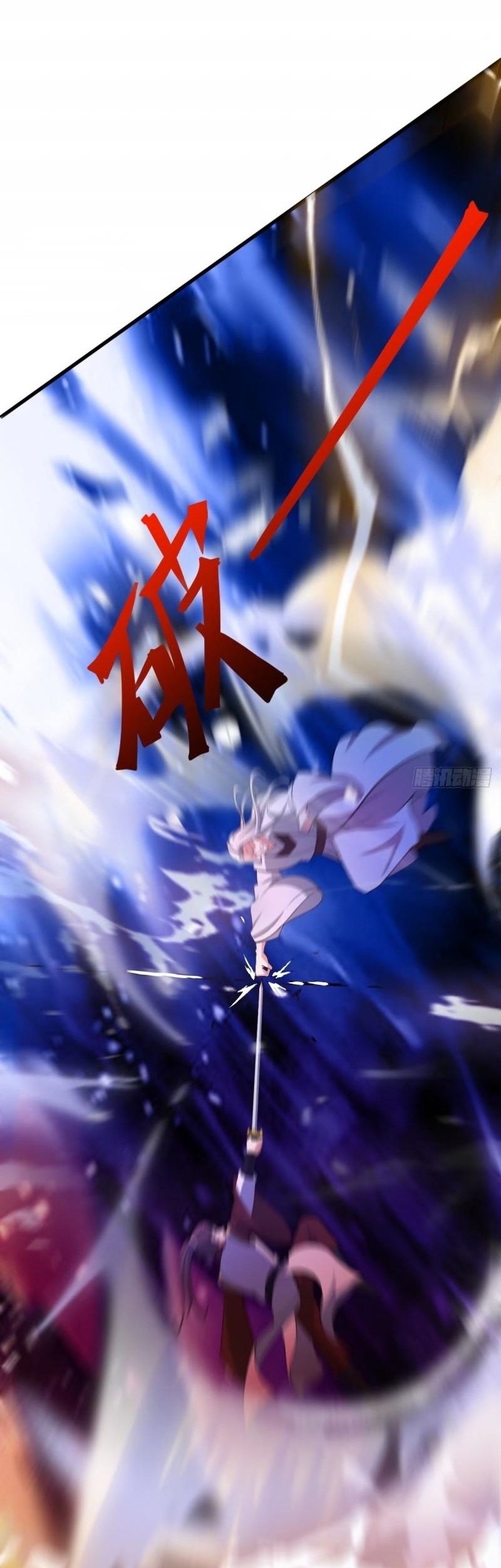 Invincible After a Hundred Years of Seclusion Chapter 103 Gambar 21