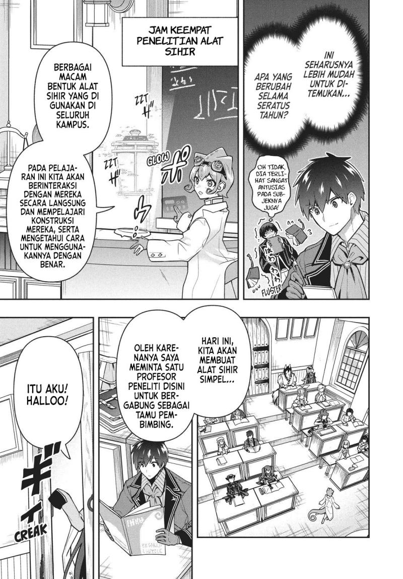 Six Princesses Fall In Love With God Guardian Chapter 35 Gambar 20