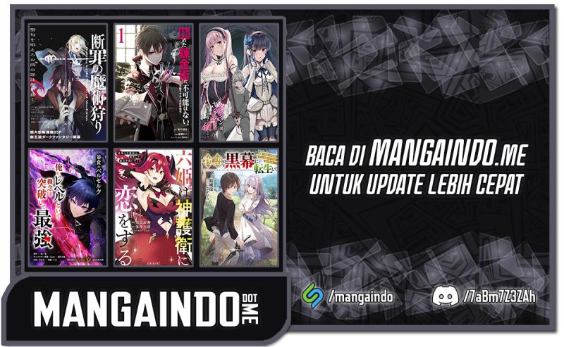 Six Princesses Fall In Love With God Guardian Chapter 35 Gambar 22