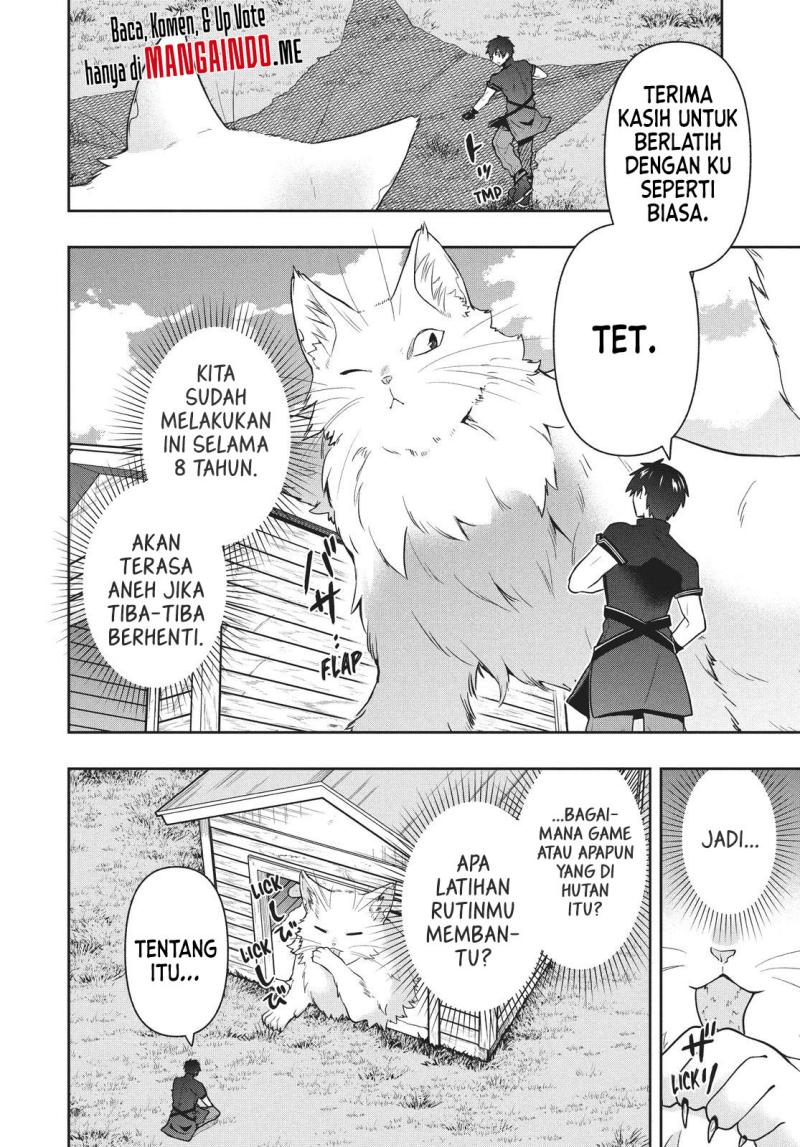 Six Princesses Fall In Love With God Guardian Chapter 35 Gambar 3