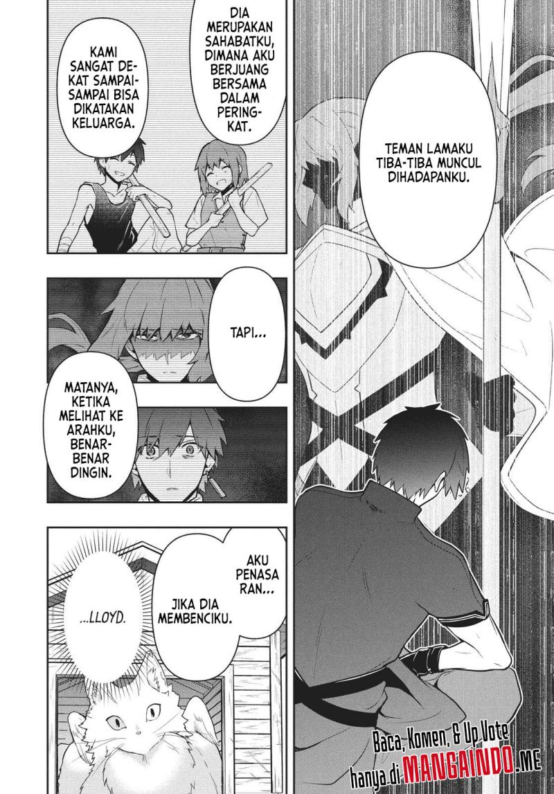 Six Princesses Fall In Love With God Guardian Chapter 35 Gambar 5