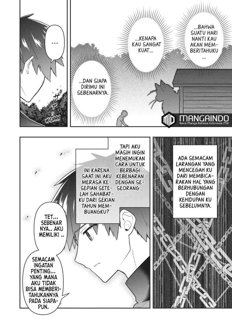 Six Princesses Fall In Love With God Guardian Chapter 35 Gambar 7
