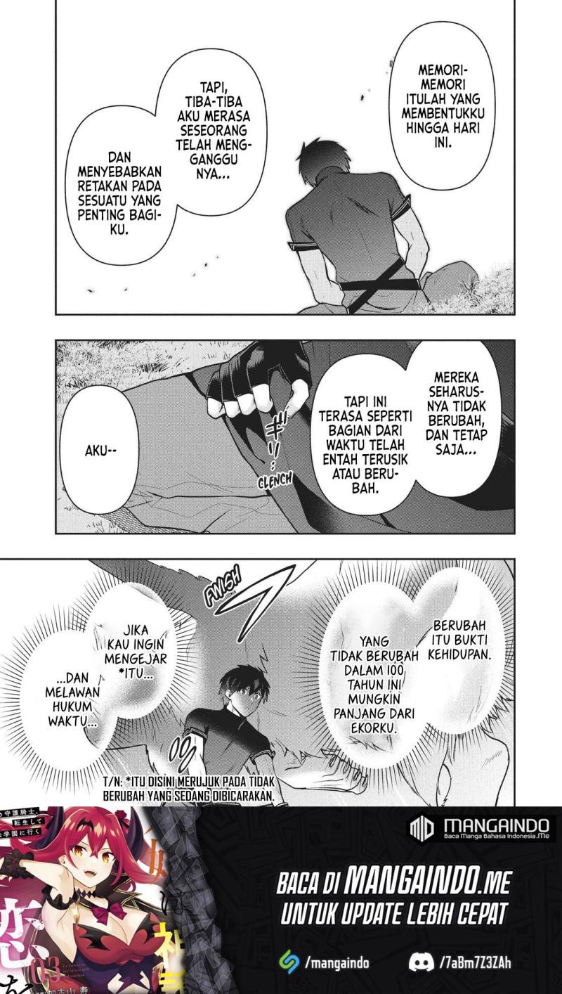 Six Princesses Fall In Love With God Guardian Chapter 35 Gambar 8
