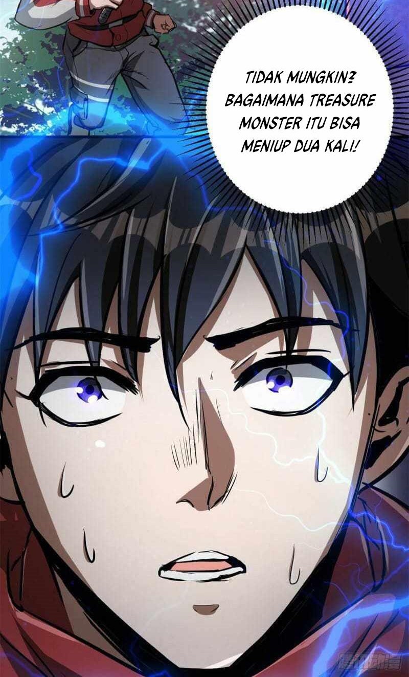 Roulette World Chapter 53 Gambar 29
