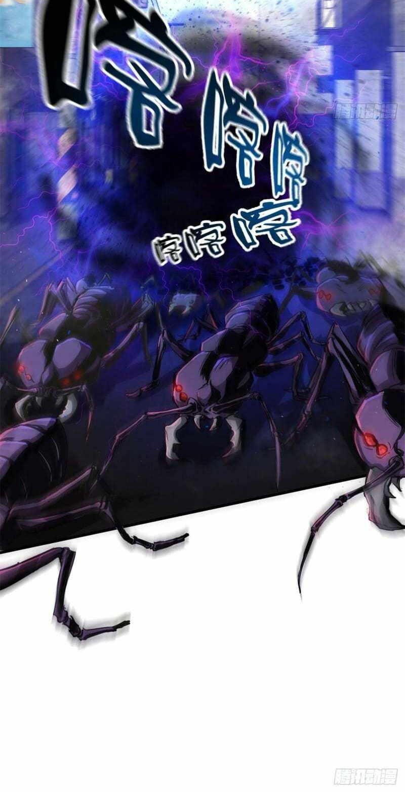 Roulette World Chapter 53 Gambar 14