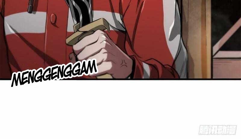 Roulette World Chapter 53 Gambar 21