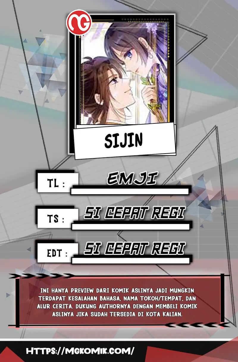 Baca Komik Sijin Chapter 334 Gambar 1