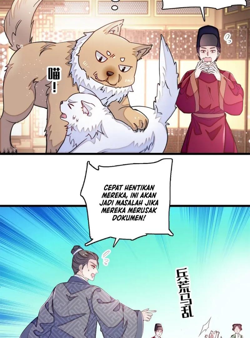 Sijin Chapter 334 Gambar 20