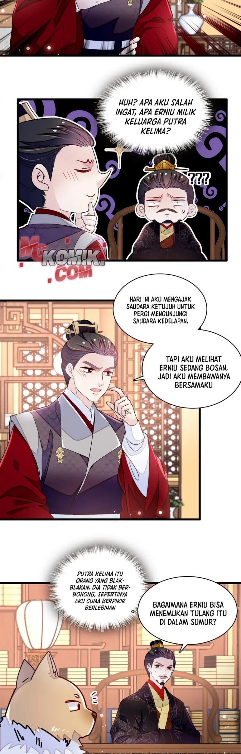 Sijin Chapter 334 Gambar 7
