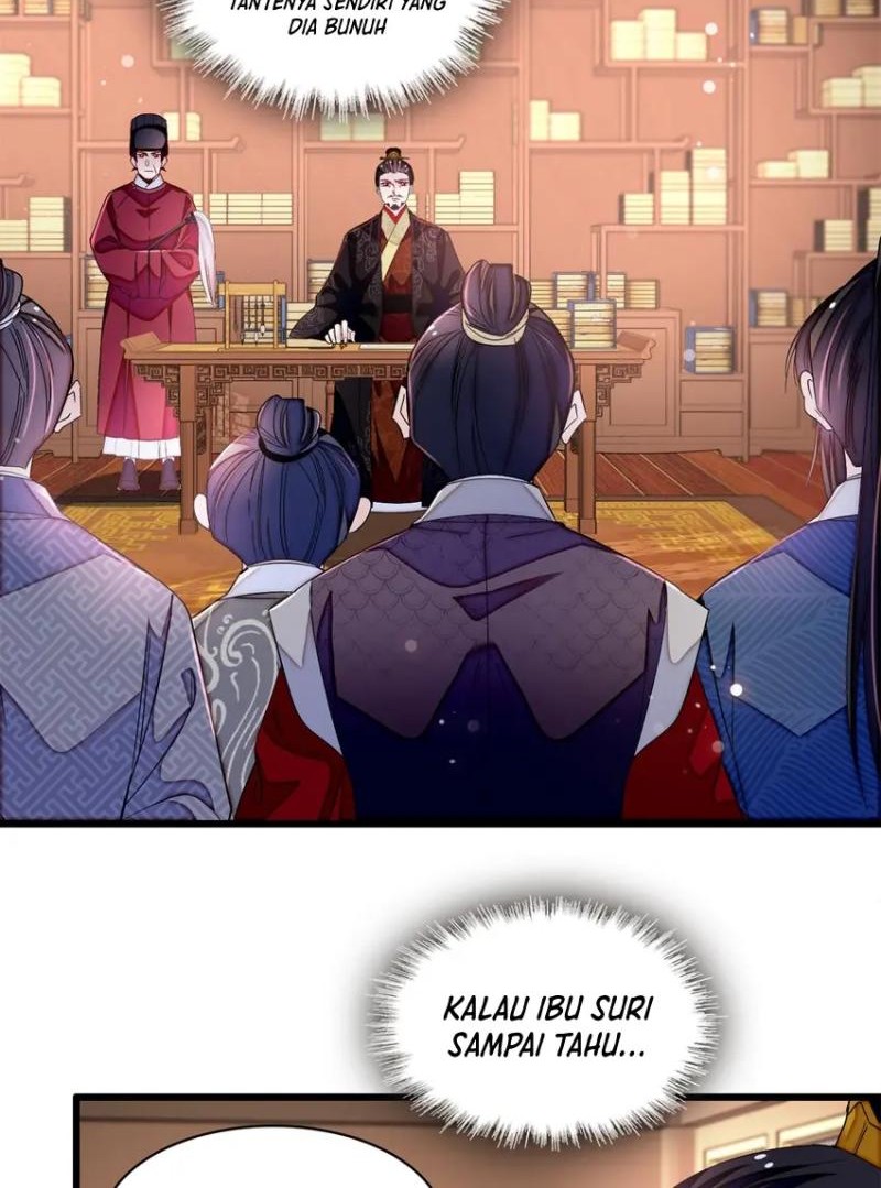 Sijin Chapter 334 Gambar 16