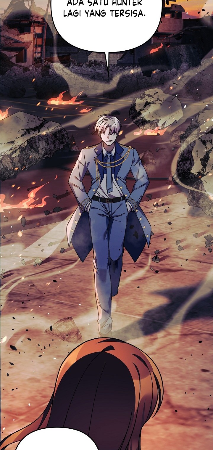 My Daughter is the Final Boss Chapter 70 Gambar 23