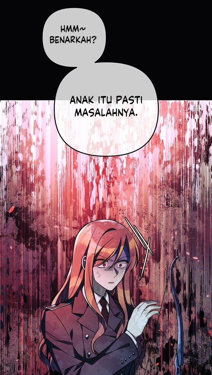 My Daughter is the Final Boss Chapter 70 Gambar 29