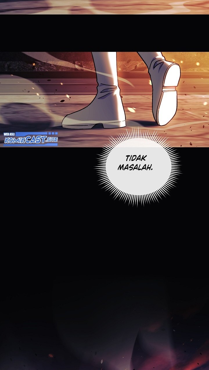 My Daughter is the Final Boss Chapter 70 Gambar 37