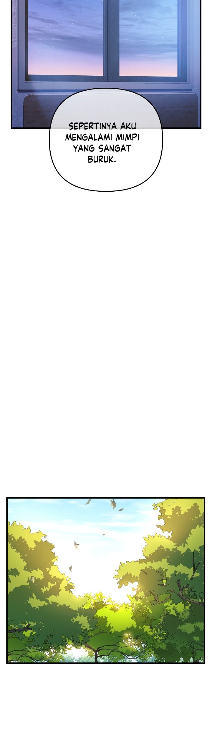 My Daughter is the Final Boss Chapter 70 Gambar 42