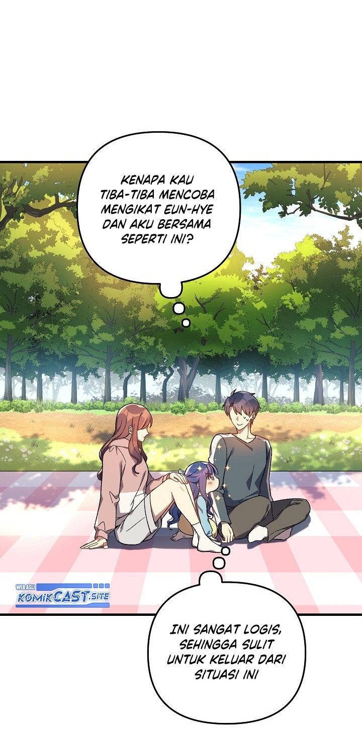 My Daughter is the Final Boss Chapter 70 Gambar 3