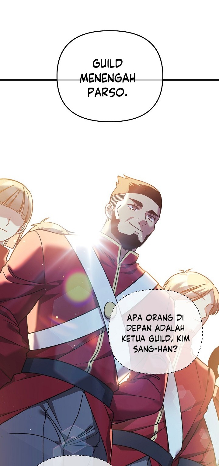 My Daughter is the Final Boss Chapter 70 Gambar 59