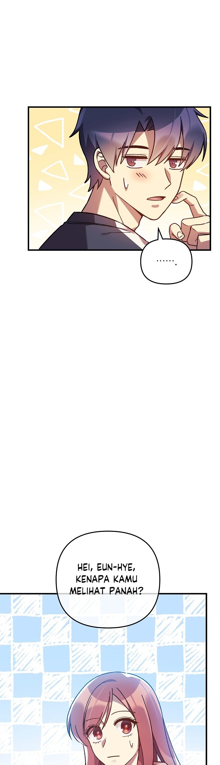 My Daughter is the Final Boss Chapter 70 Gambar 4