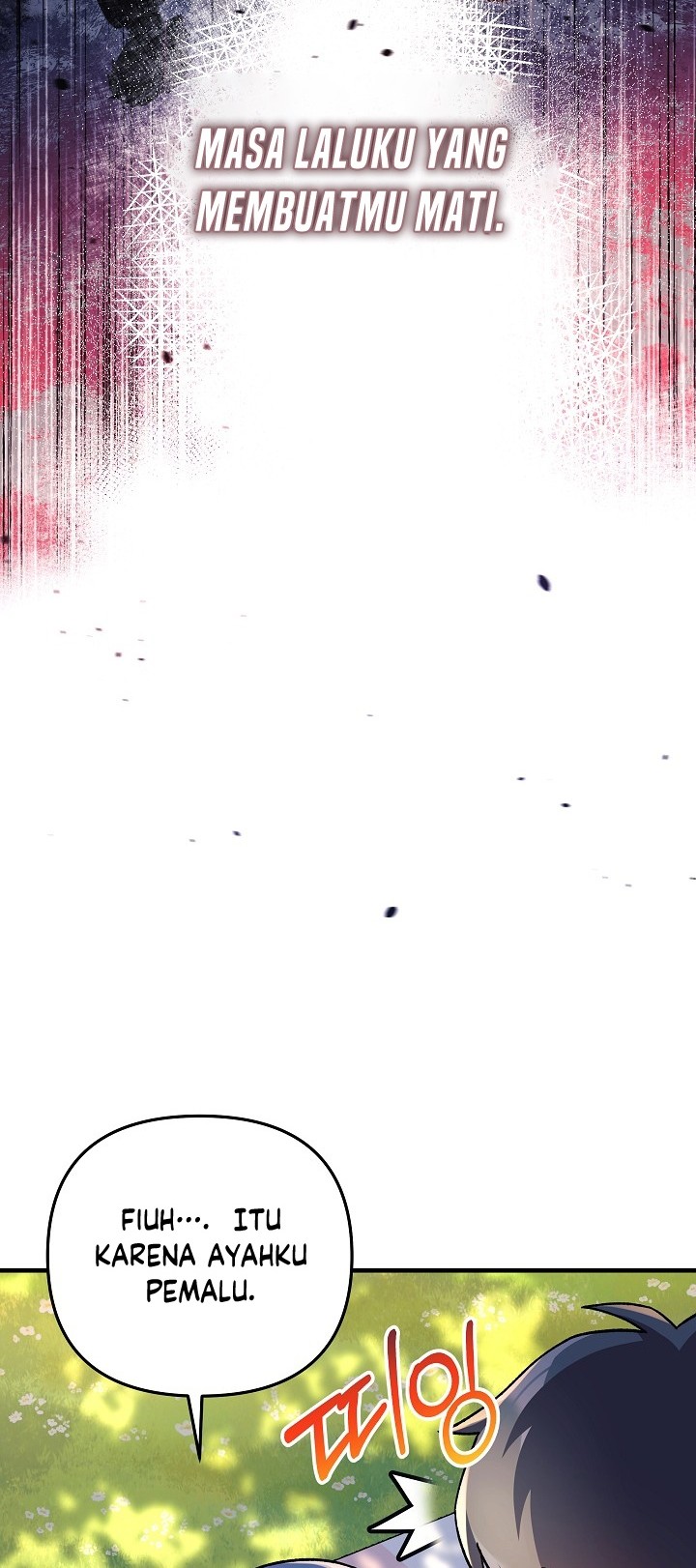 My Daughter is the Final Boss Chapter 70 Gambar 11