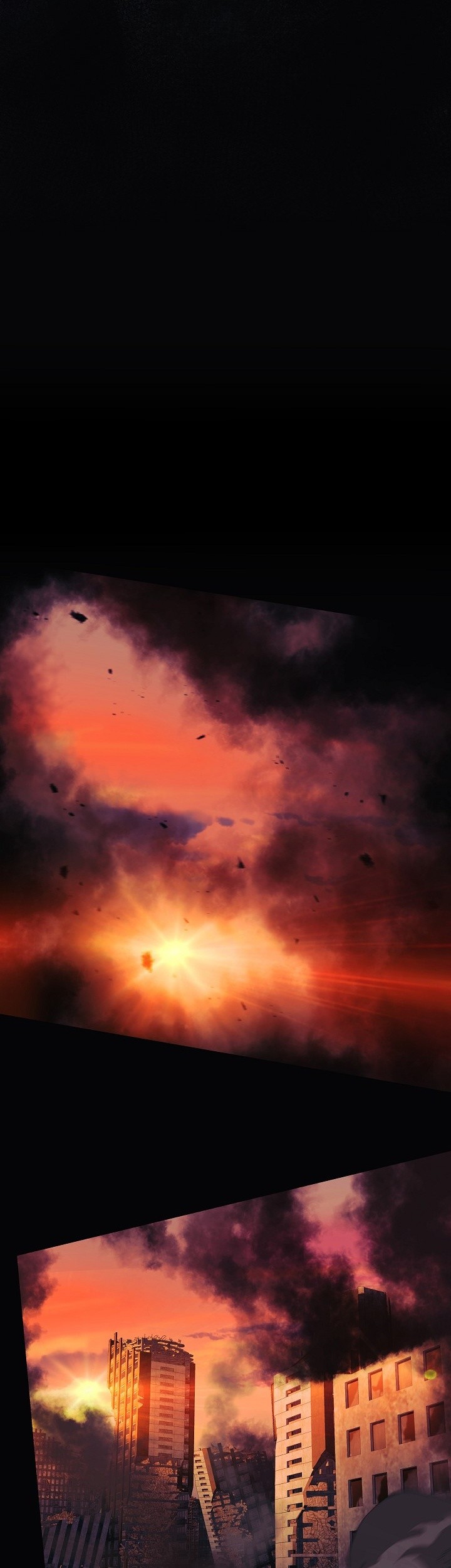 My Daughter is the Final Boss Chapter 70 Gambar 16