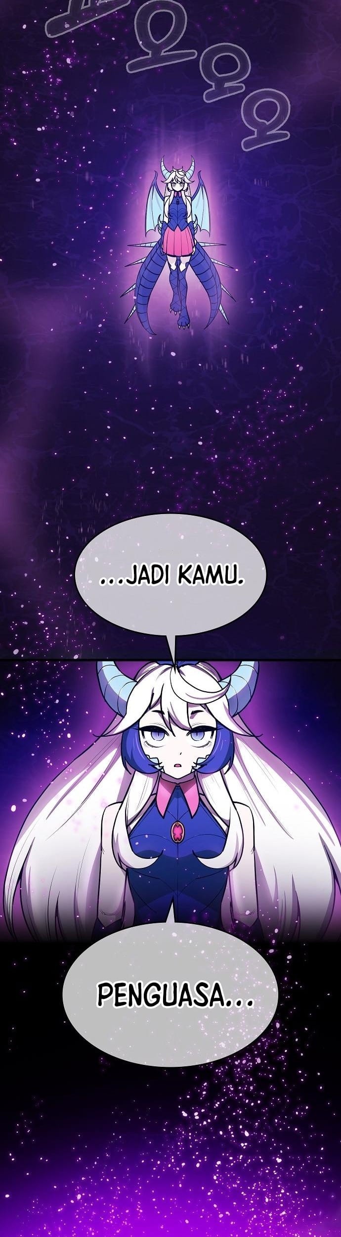 Peace Restaurant Chapter 09 Gambar 66