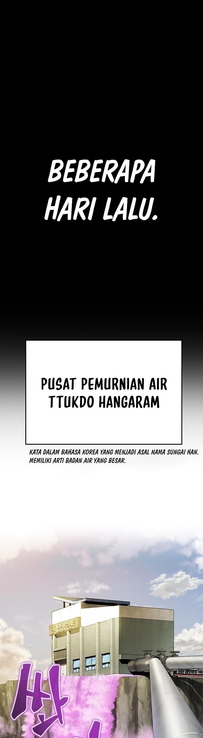 Baca  Peace Restaurant Chapter 09 Gambar 2