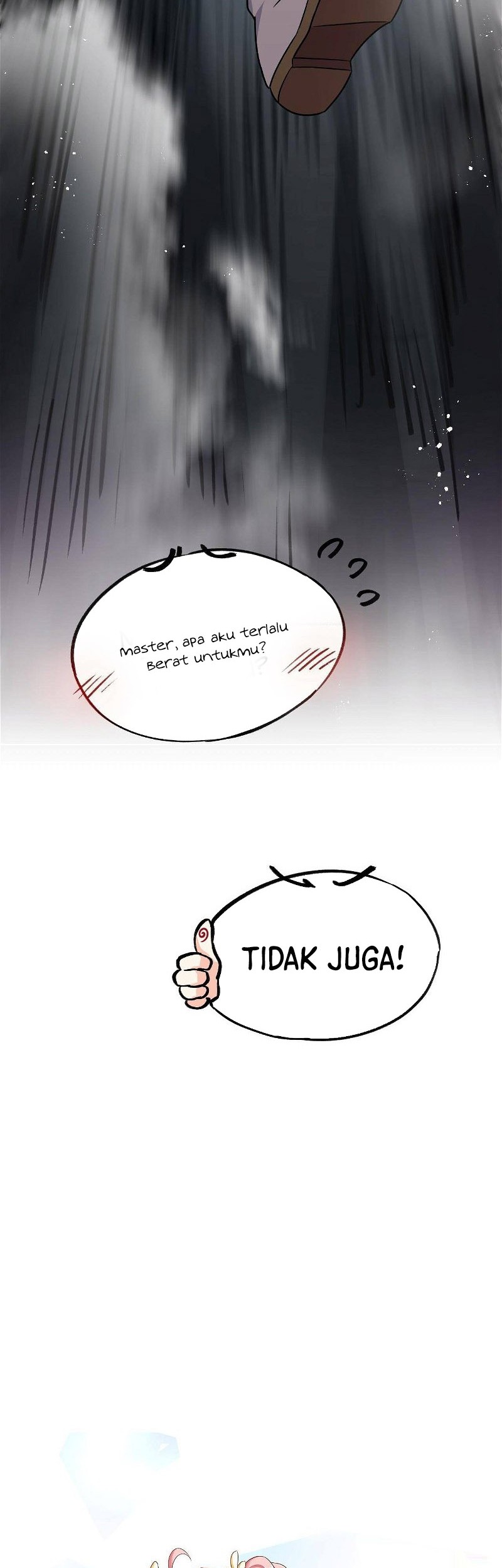 If You Are a Good Disciple, You Can Be a Teacher Chapter 13 Gambar 25