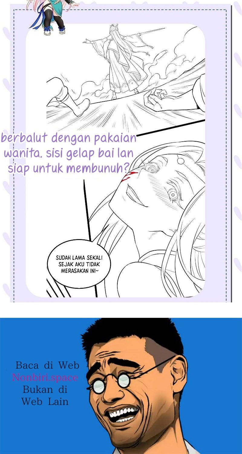If You Are a Good Disciple, You Can Be a Teacher Chapter 11 Gambar 47