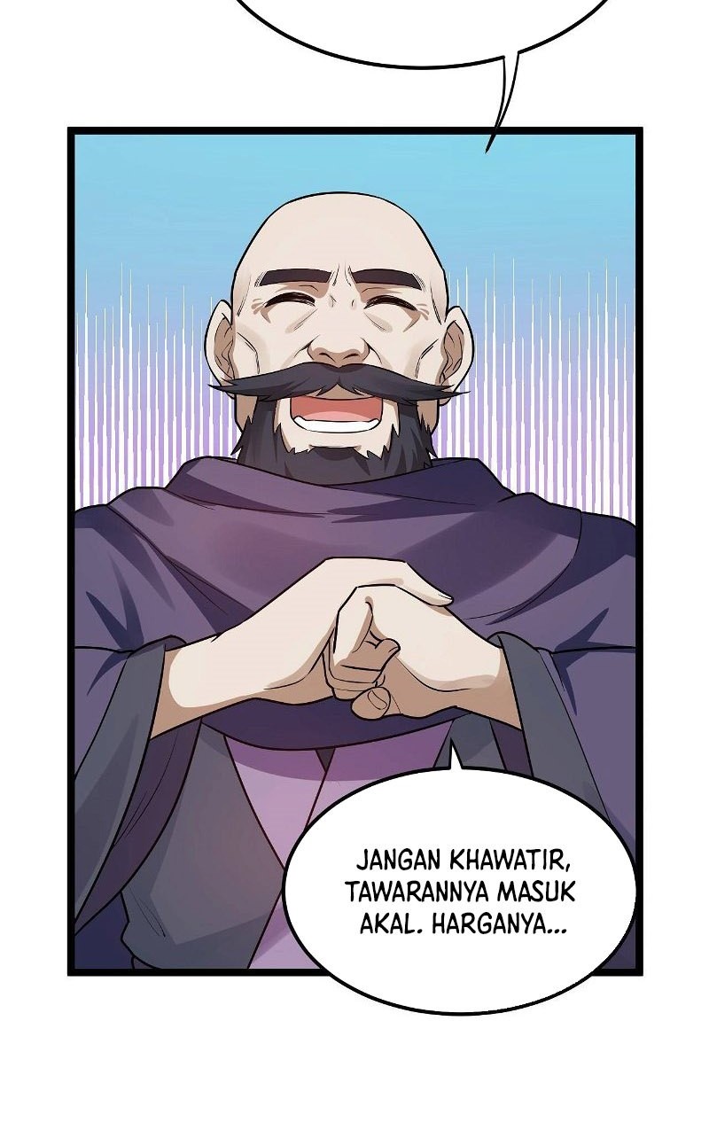 If You Are a Good Disciple, You Can Be a Teacher Chapter 11 Gambar 6