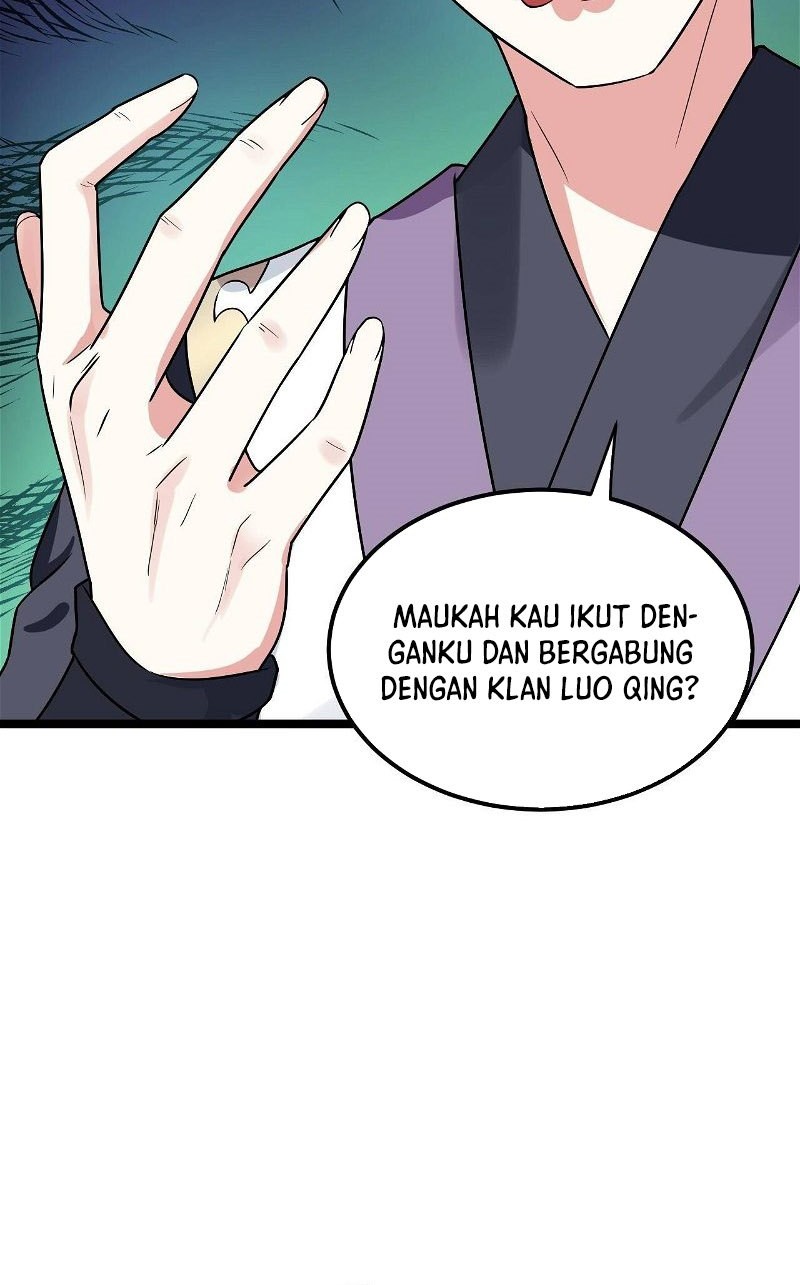 If You Are a Good Disciple, You Can Be a Teacher Chapter 11 Gambar 17