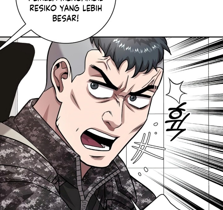 The Dark Mage’s Return to Enlistment Chapter 11 Gambar 71