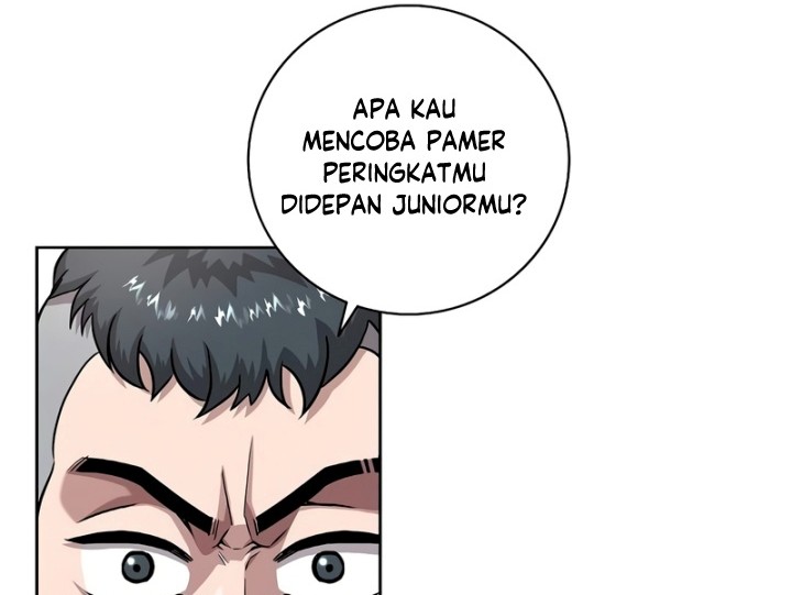 The Dark Mage’s Return to Enlistment Chapter 11 Gambar 75