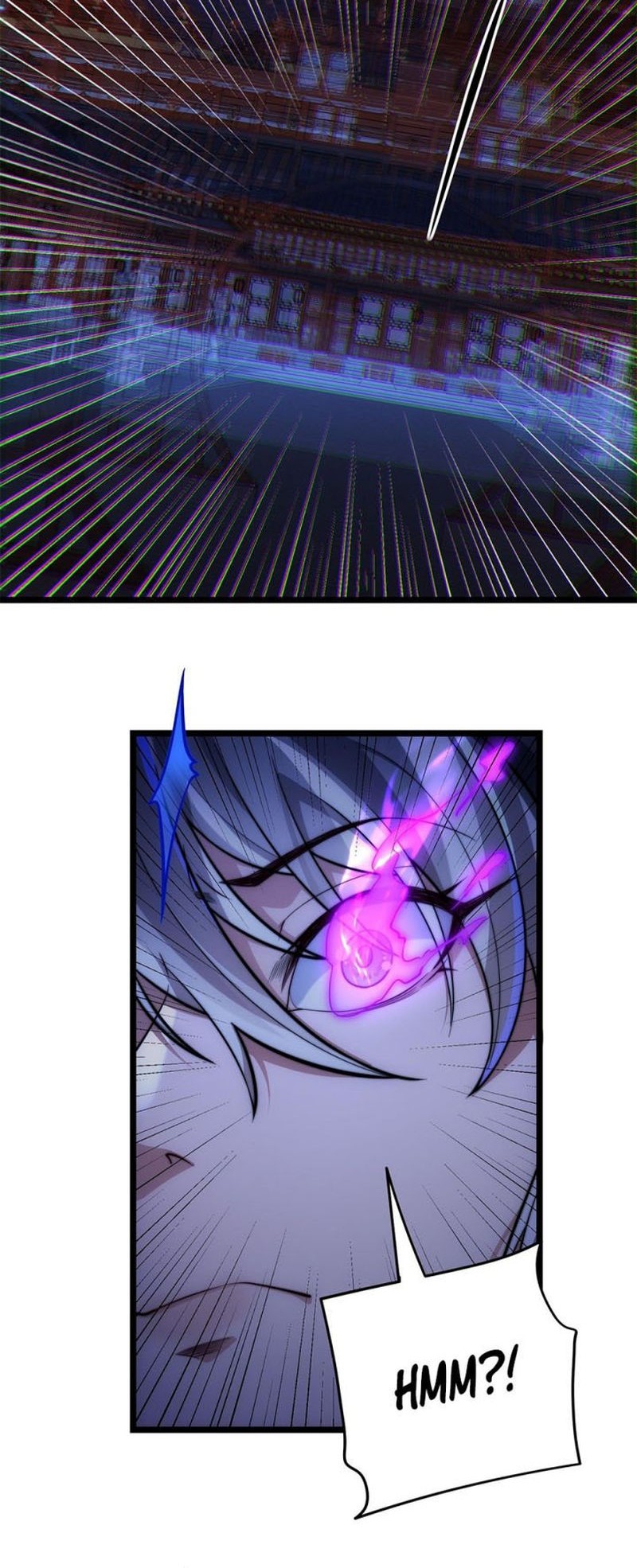 I Get Stronger By Doing Nothing Chapter 12 Gambar 9