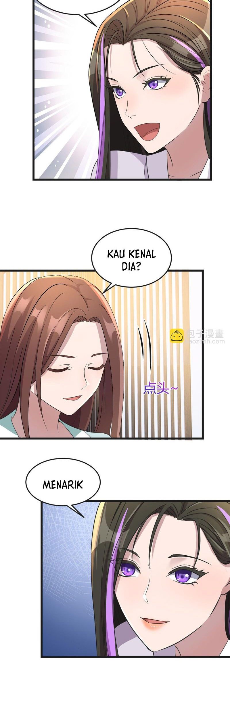 My Sister Is A Superstar Chapter 175 Gambar 7