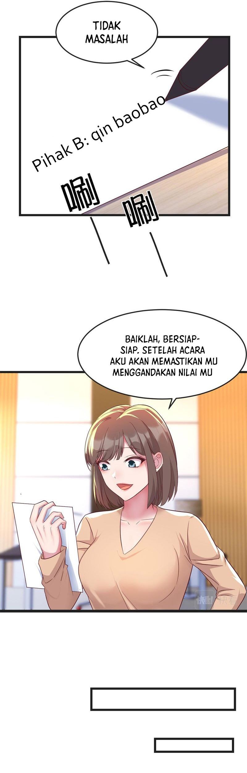 My Sister Is A Superstar Chapter 175 Gambar 10