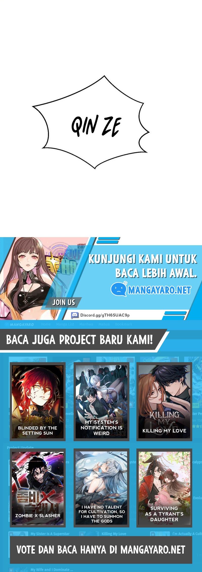 My Sister Is A Superstar Chapter 175 Gambar 29
