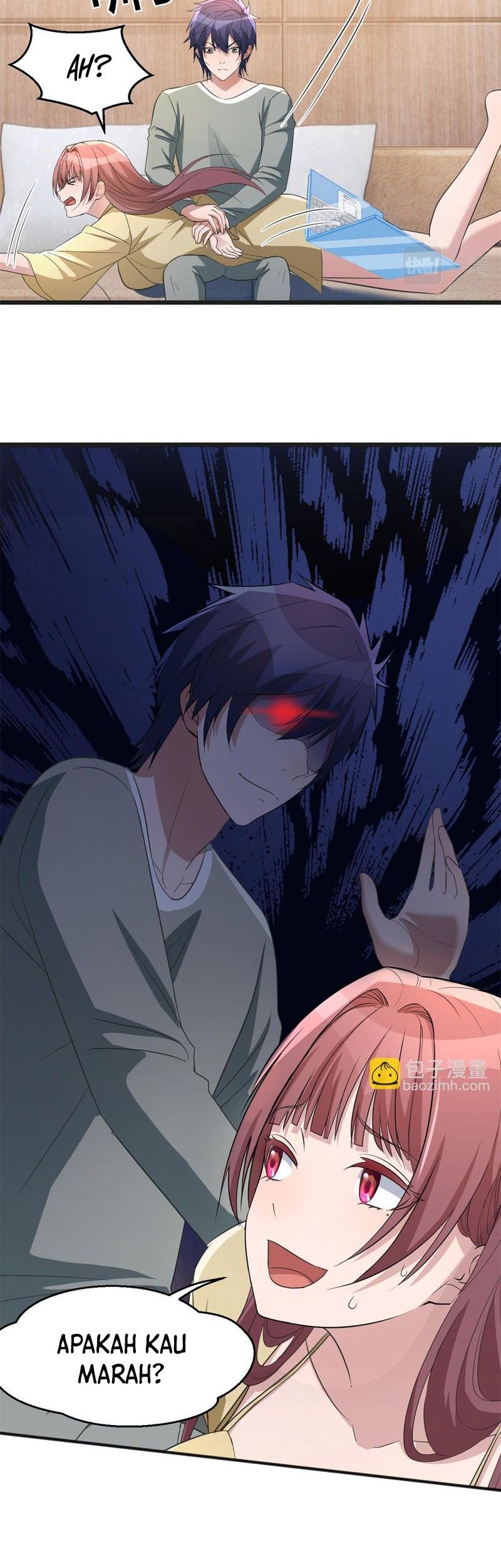 My Sister Is A Superstar Chapter 174 Gambar 8