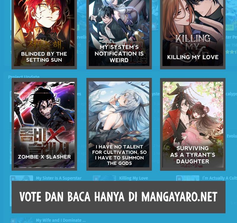 My Sister Is A Superstar Chapter 174 Gambar 28